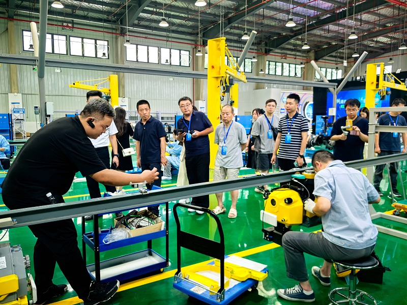 2024 智引公司交出这样的答卷