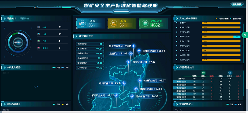 智引公司一项科研成果达到国际领先水平