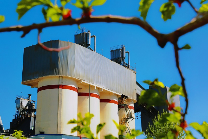 富平公司:在攻坚“低碱煅烧”中交出“三优”答卷